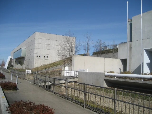 Center for Environmental Science in Saitama · 加須市にある埼玉県環境科学国際センター