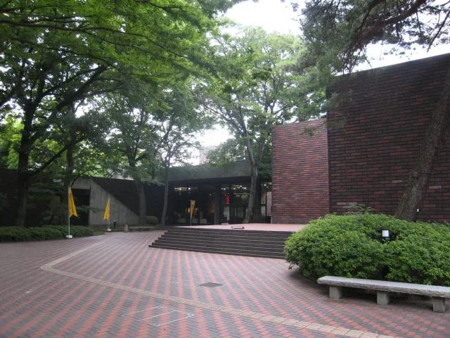 Saitama Prefectural Museum · Saitama Prefectual Museum of History and Folklore, Saitama, Saitama, Japan