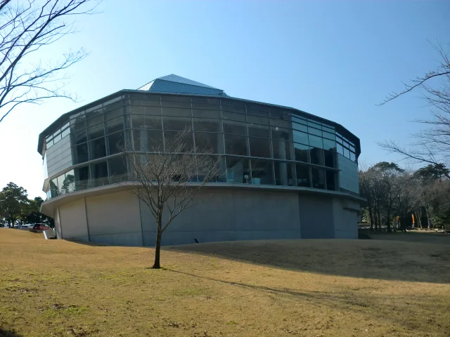 霧島国際音楽ホール（みやまコンセール） · 霧島市にあるみやまコンセール