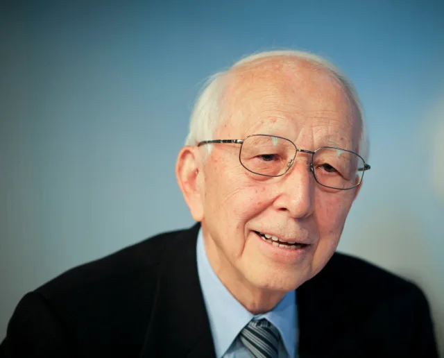 Fumihiko Maki · Fumihiko Maki · identified portrait