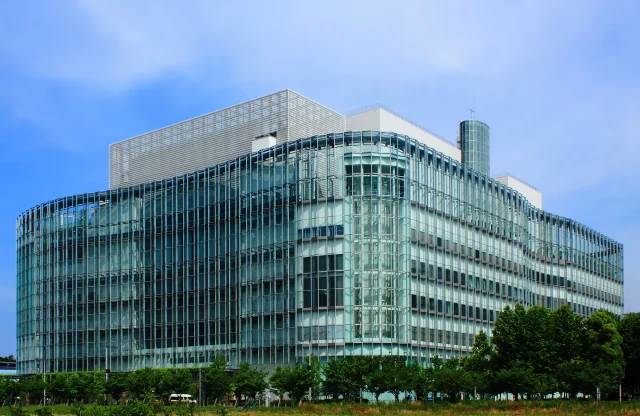 Fujitelevision Wangan Studio · フジテレビ湾岸スタジオ（東京都江東区）