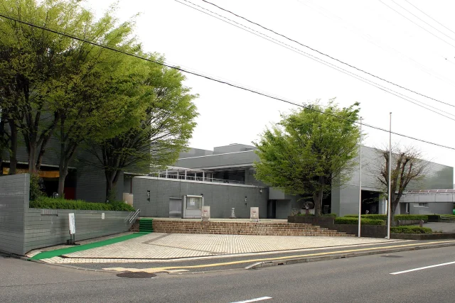 Prefectural Museum of Art, Fukui · 福井県立美術館