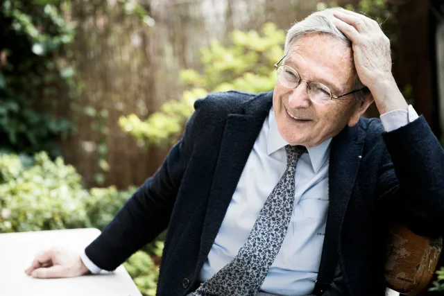 Rafael Moneo · Rafael Moneo · identified portrait