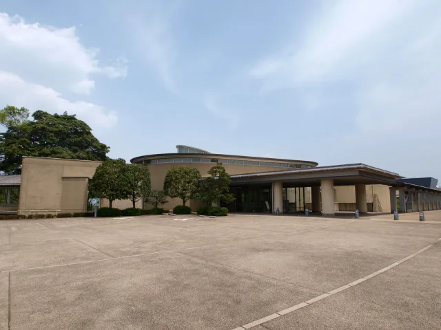 Oita Art Museum · Oita Municipal Museum, Oita, Oita, Japan