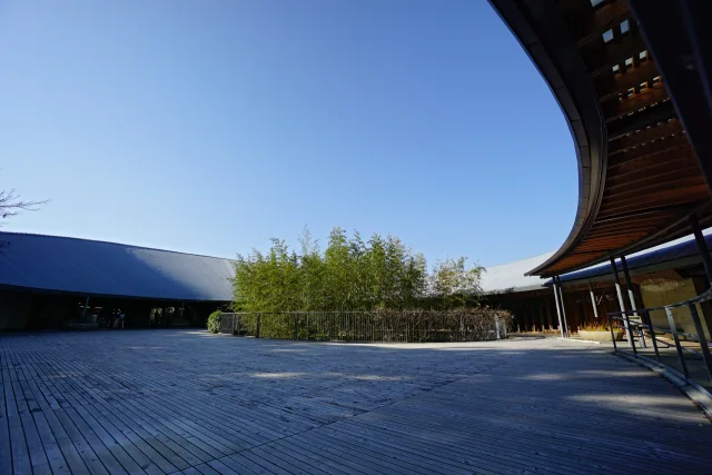 Makino Museum of Plants and People · Makino Botanical Garden in Kochi City , Kochi prefecture , Japan