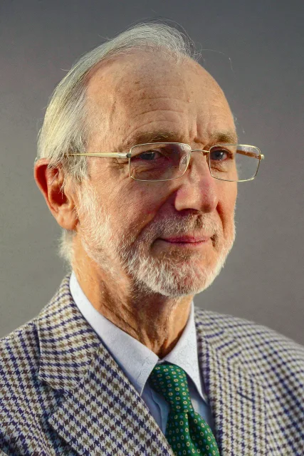 Renzo Piano · Renzo Piano · identified portrait