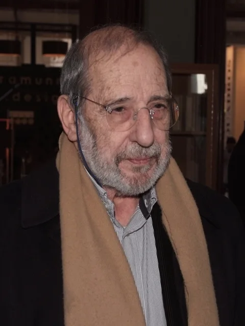 Alvaro Siza · Álvaro Siza Vieira · identified portrait