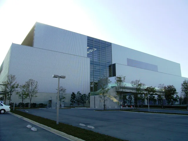 Hiroshima City Naka Incineration Plant · Naka Waste Incineration Plant( ja:広島市環境局中工場 ),Hiroshima