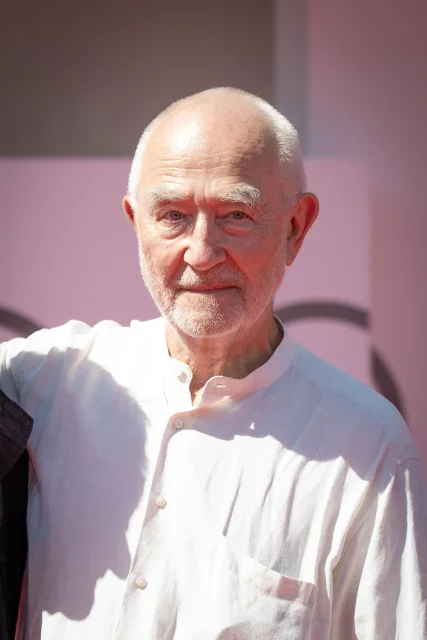 Peter Zumthor · Peter Zumthor · identified portrait