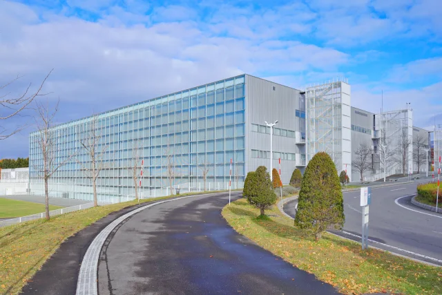 Future University - Hakodate · 公立はこだて未来大学