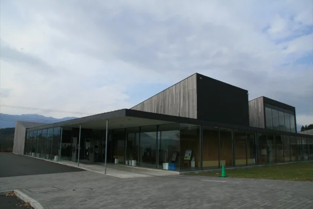 Japan Guide Dog Center "Fuji Harness" · Fuji guide dog center 'Fuji harness'