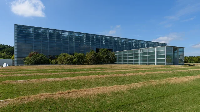 Kansai-kan of the National Diet Library · Kansai-kan of the National Diet Library in Kyoto Prefecture, Japan