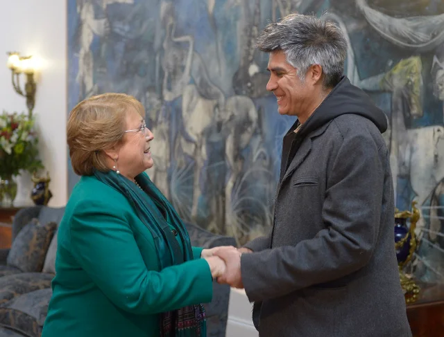 Alejandro Aravena · Alejandro Aravena · identified portrait