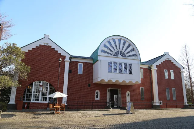 Jiro Osaragi Memorial Hall · The Osaragi Jiro Memorial Musieum