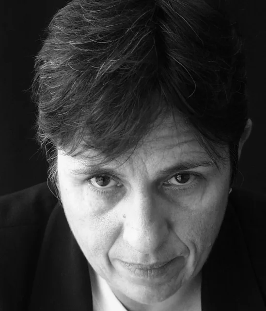 Carol Ross Barney, FAIA · Carol Ross Barney · identified portrait