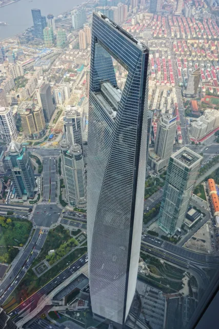 Shanghai World Financial Center · 上海国际金融中心.jpg