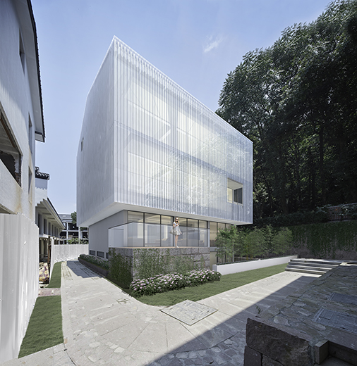 157 Baishaquan — Project gallery 2