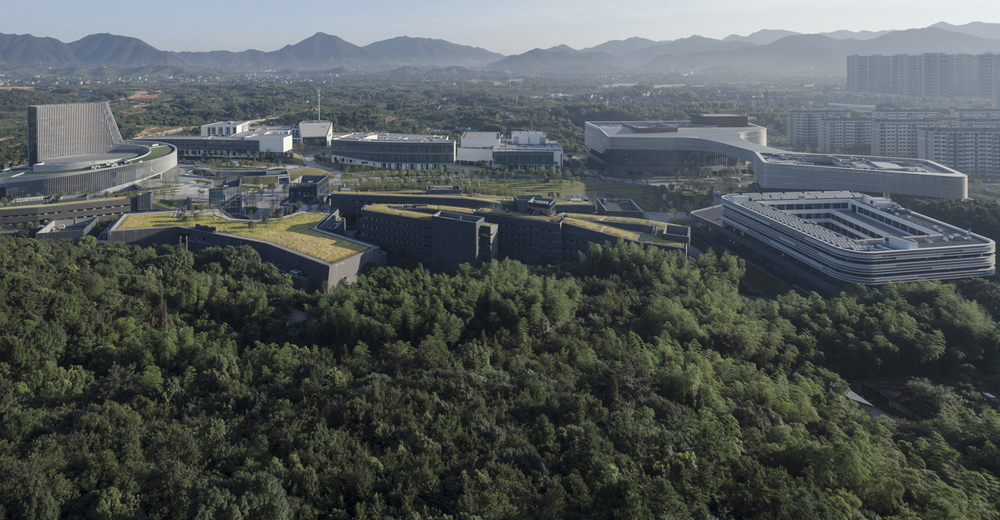 Zhejiang Conservatory of Music — Project gallery 2