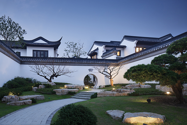 Suzhou Taohuayuan