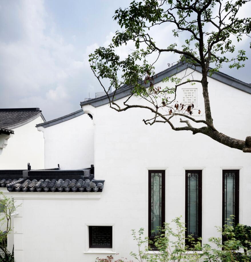 Yuanfuli Historic Quarter — Project gallery 1
