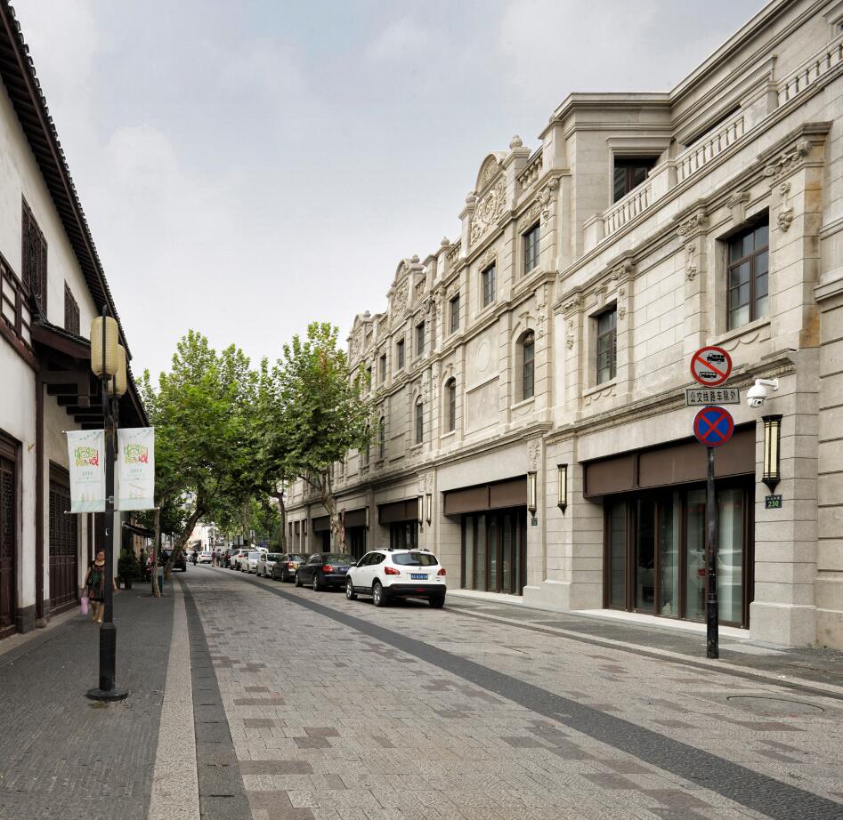 Yuanfuli Historic Quarter — Project gallery 2
