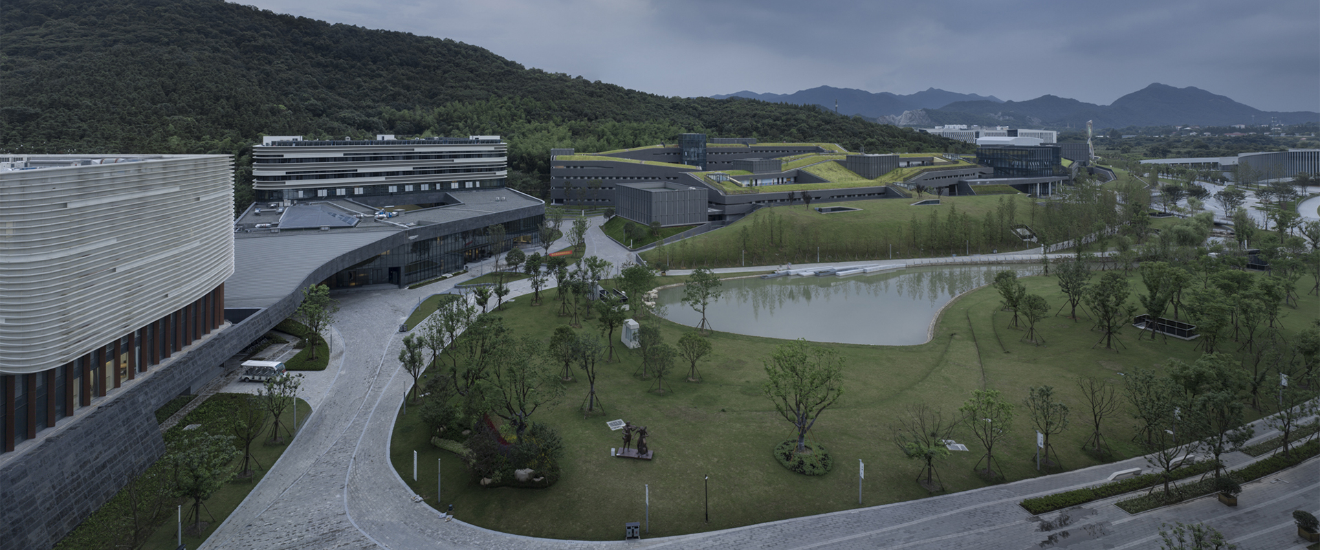 Zhejiang Conservatory of Music