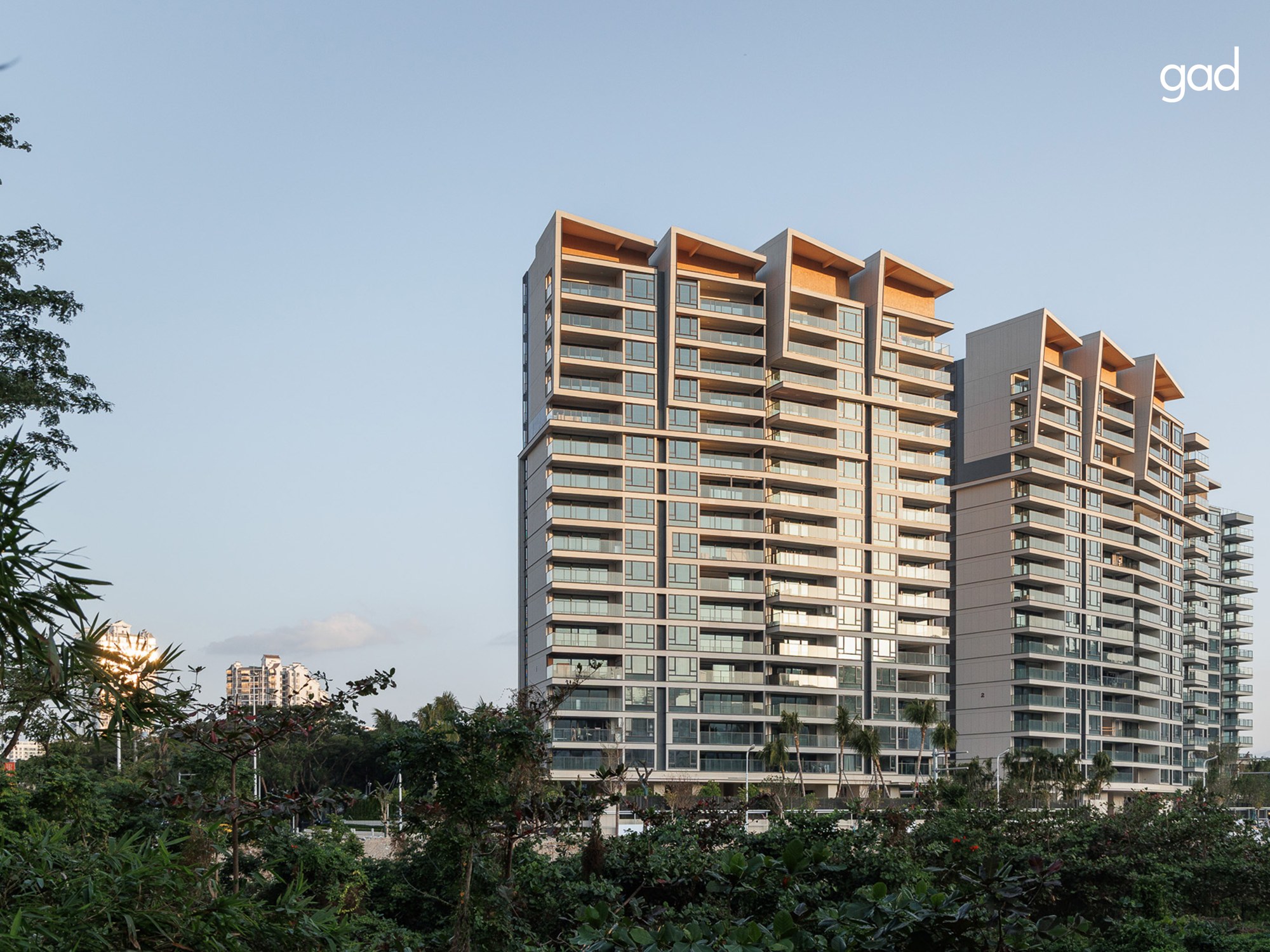 Sanya Guanlan — Phase I