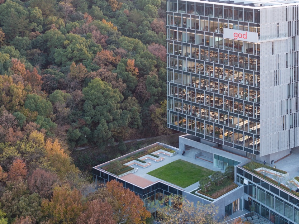 gad Headquarters — Project gallery 1