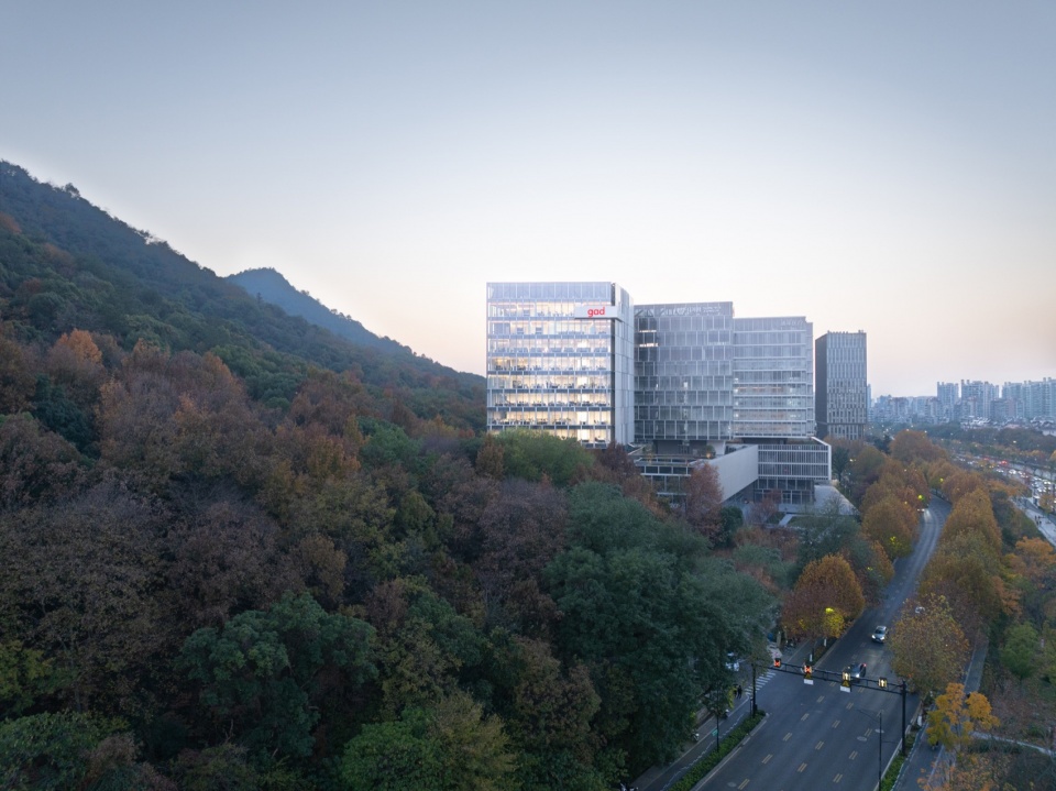 gad Headquarters
