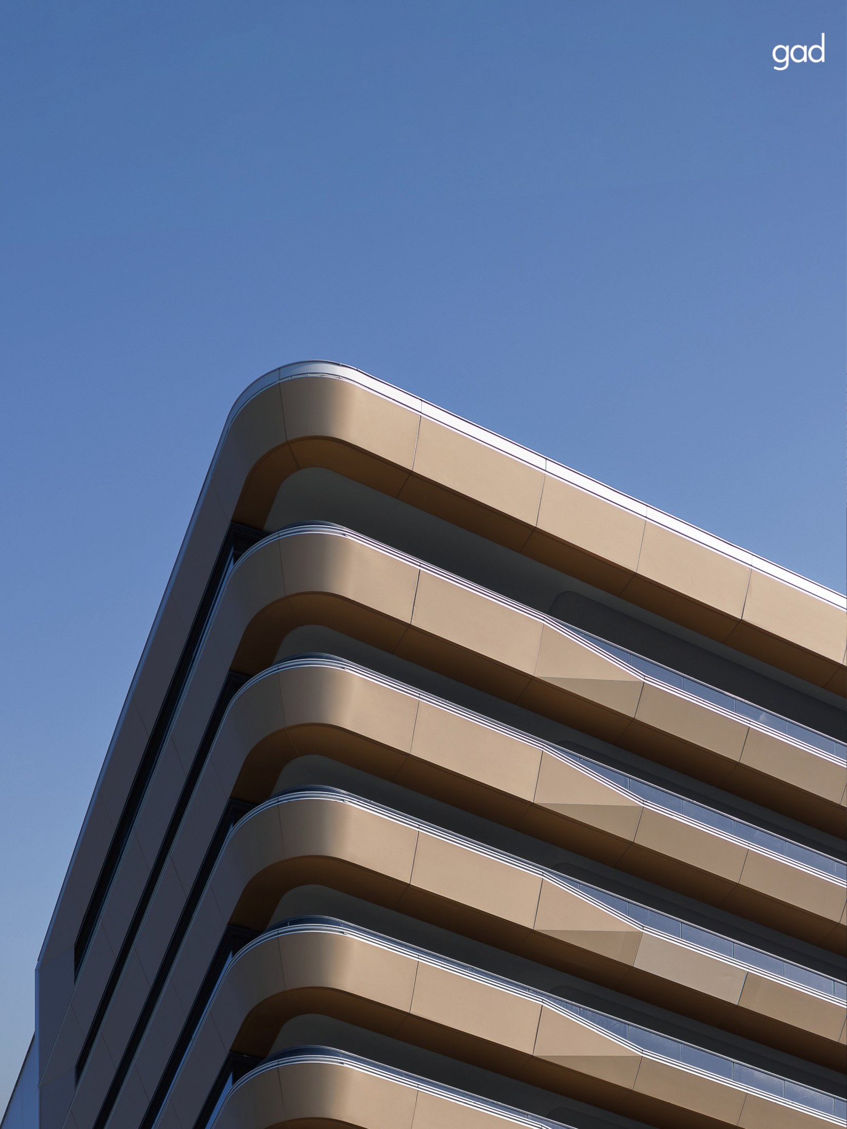 Tianlan Coast Residences — Project gallery 1
