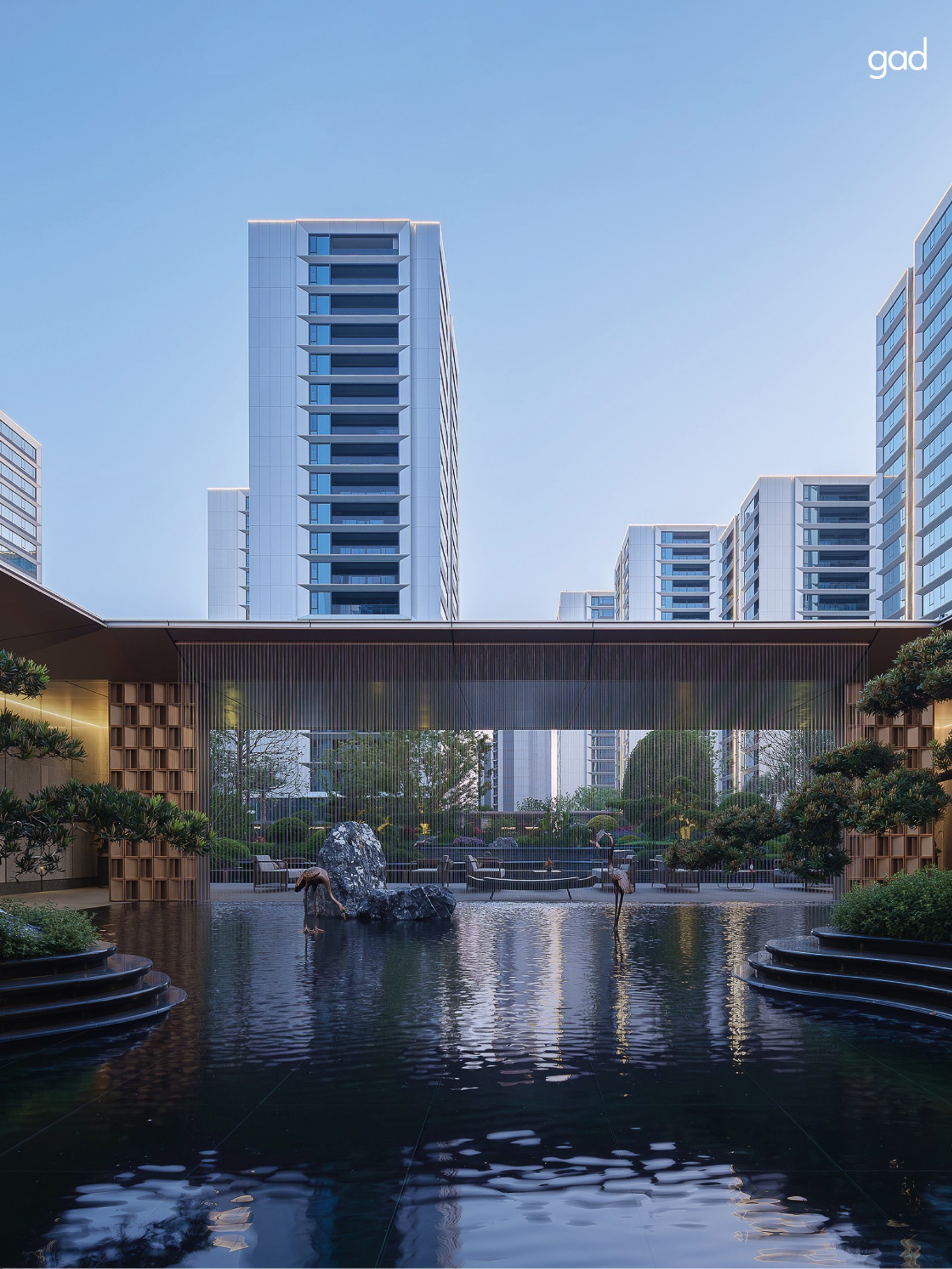 Tianlan Coast Residences — Project gallery 2