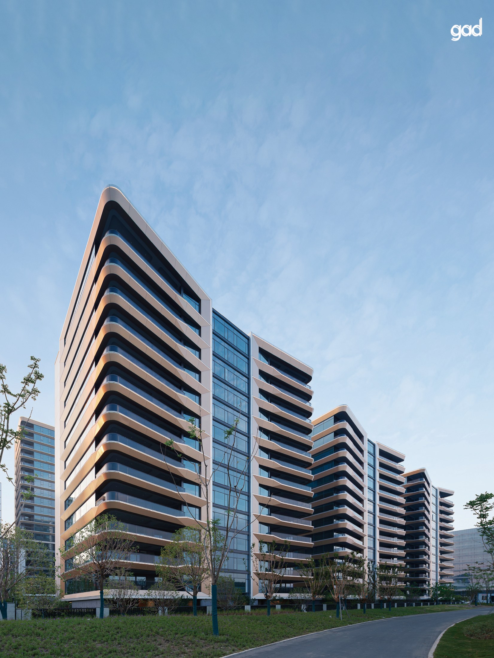 Tianlan Coast Residences