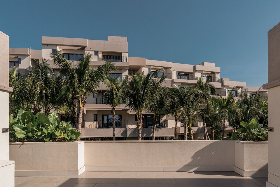China Travel Zhulang Resort & UECHAO Surf Hotel — Project gallery 2
