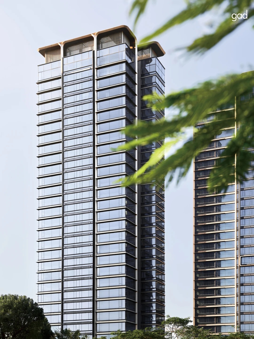 Hengqin Xi Residences — Project gallery 1