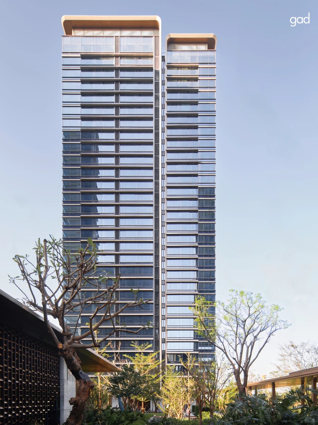 Hengqin Xi Residences