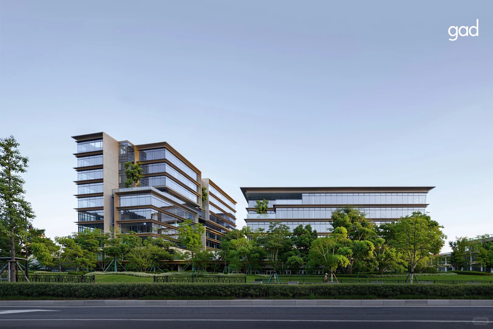 Liuhe Digital Innovation Center