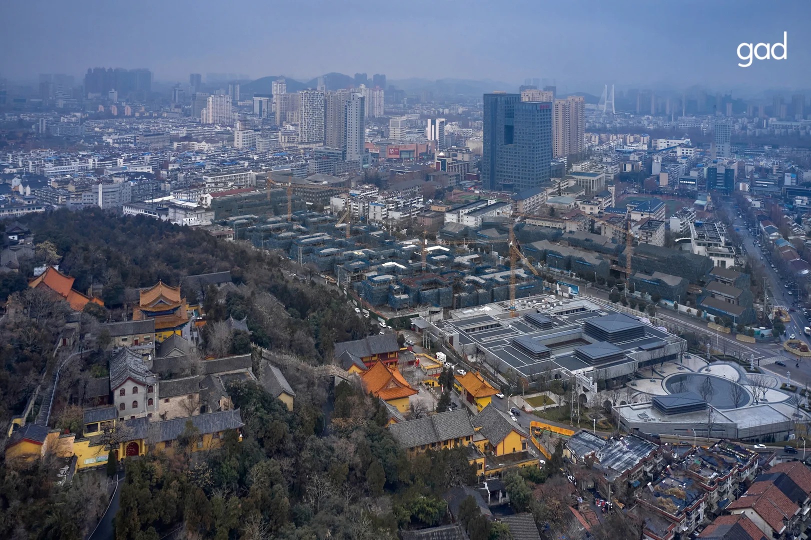 Yunlongshan Meditation Hotel
